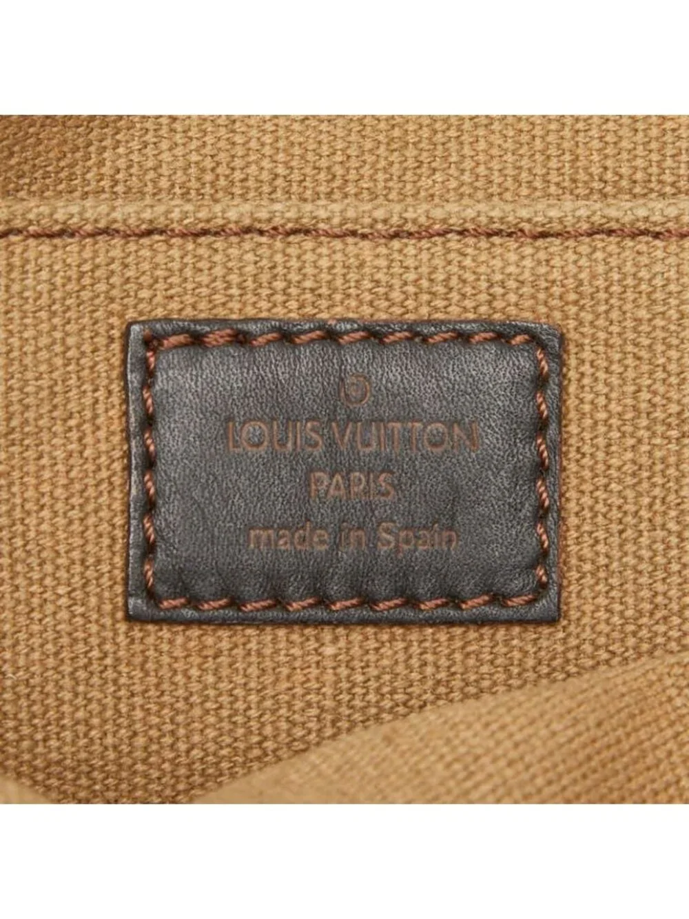 Louis Vuitton brand louis